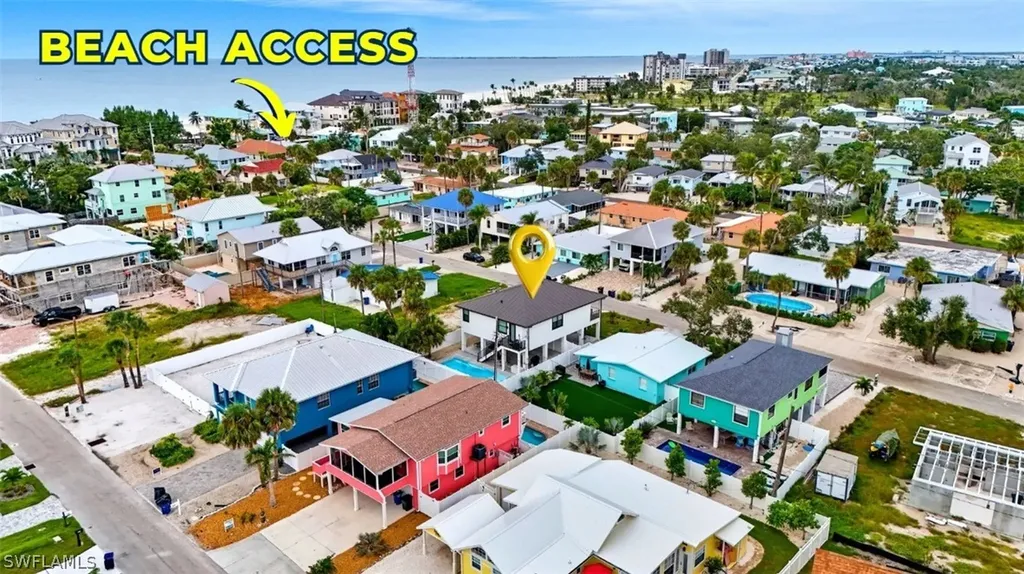 170 Washington Avenue Fort Myers Beach FL 33931