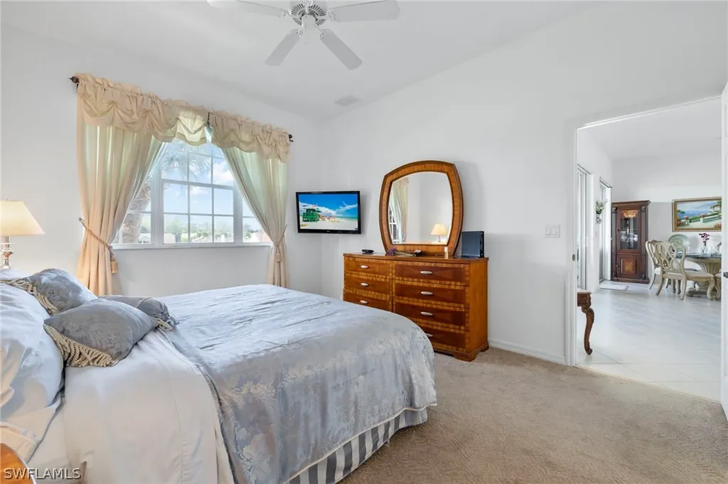 12606 Fox Ridge Drive Bonita Springs FL 34135