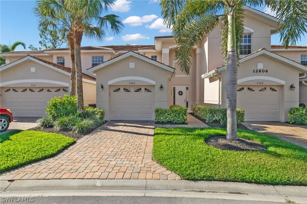 12606 Fox Ridge Drive Bonita Springs FL 34135