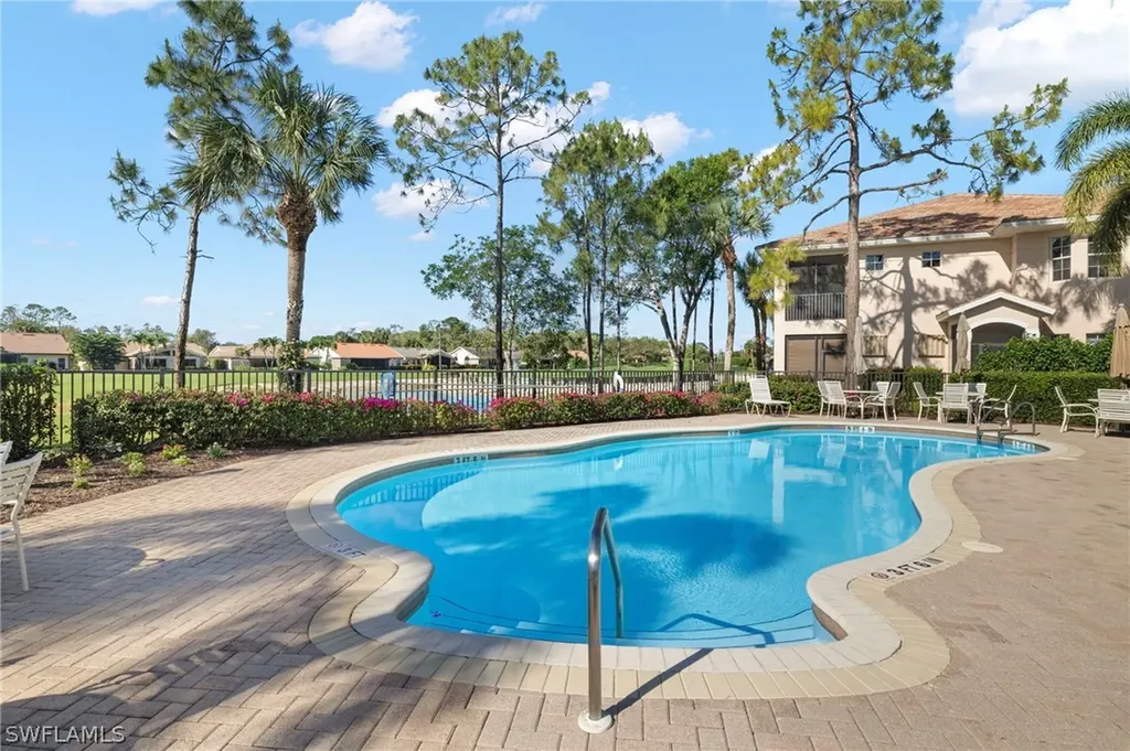 12606 Fox Ridge Drive Bonita Springs FL 34135