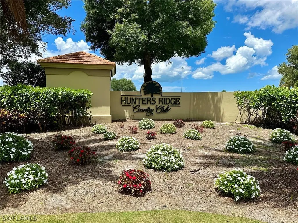 12606 Fox Ridge Drive Bonita Springs FL 34135
