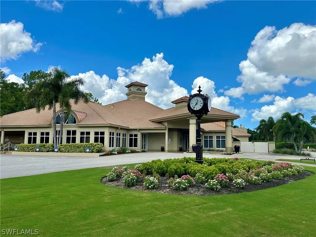 12606 Fox Ridge Drive Bonita Springs FL 34135