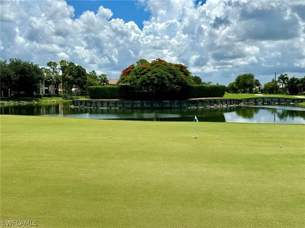 12606 Fox Ridge Drive Bonita Springs FL 34135