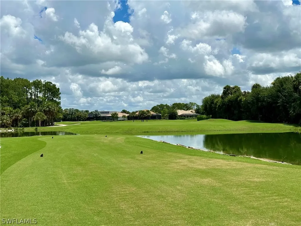 12606 Fox Ridge Drive Bonita Springs FL 34135