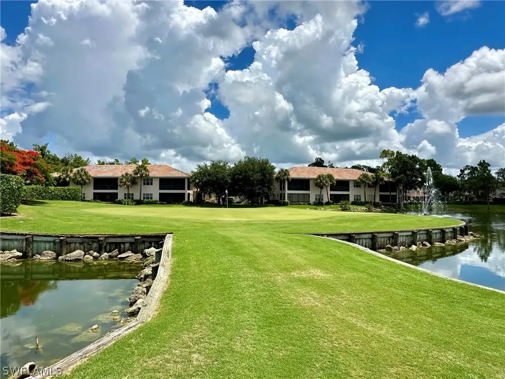 12606 Fox Ridge Drive Bonita Springs FL 34135