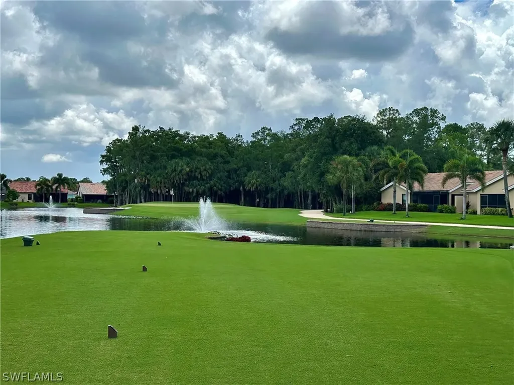 12606 Fox Ridge Drive Bonita Springs FL 34135