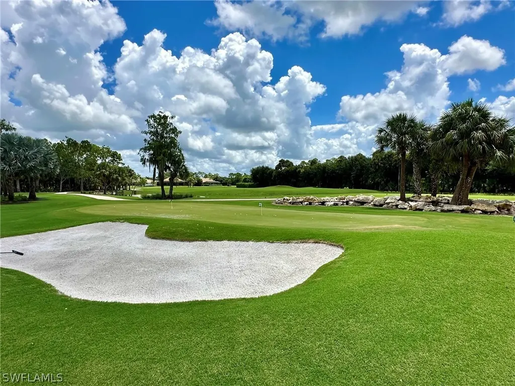12606 Fox Ridge Drive Bonita Springs FL 34135