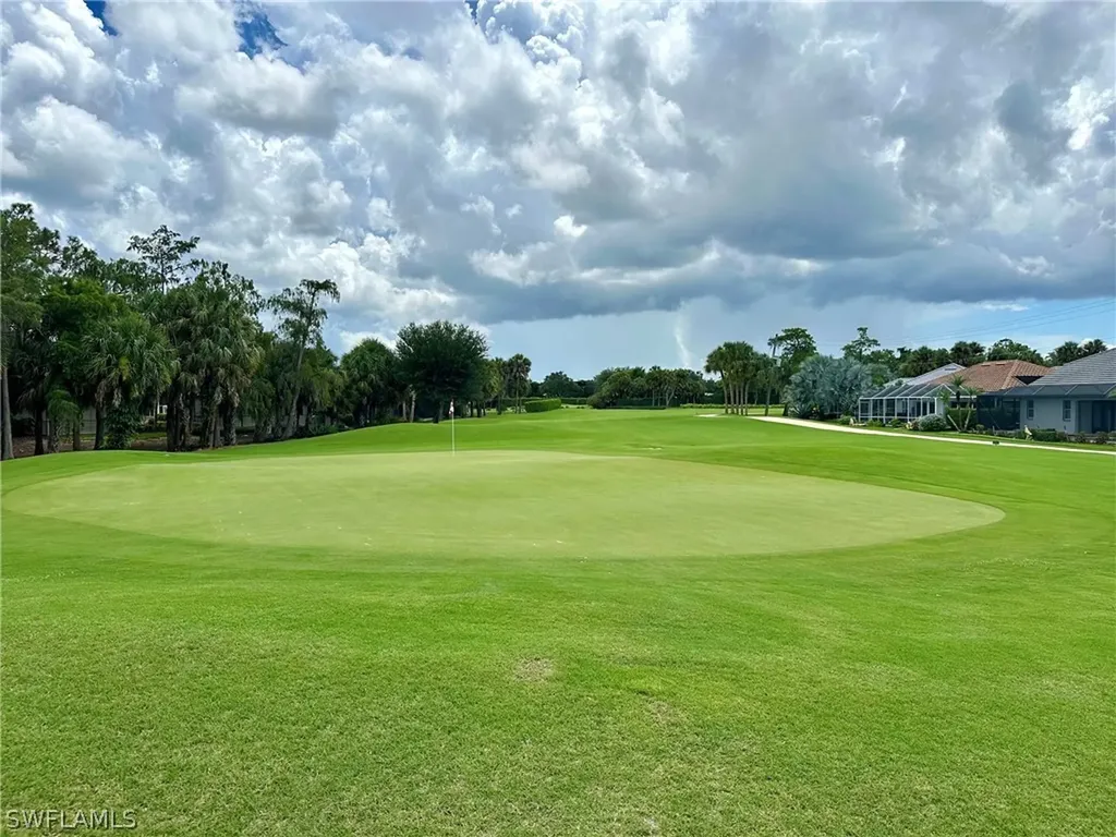 12606 Fox Ridge Drive Bonita Springs FL 34135