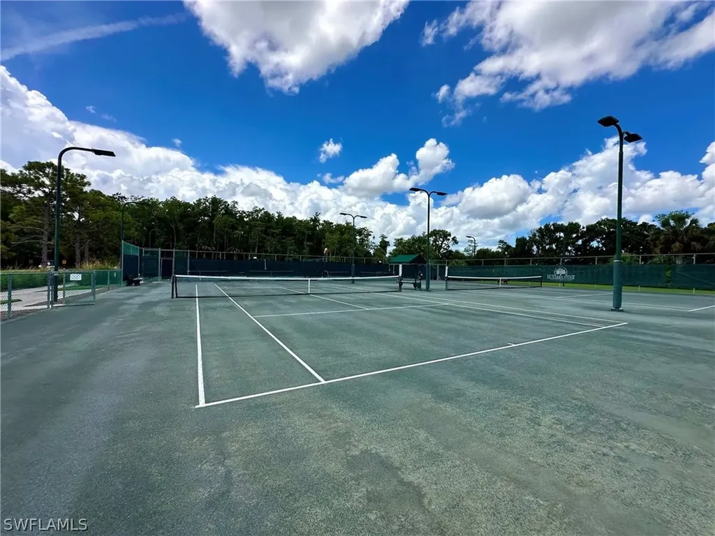 12606 Fox Ridge Drive Bonita Springs FL 34135