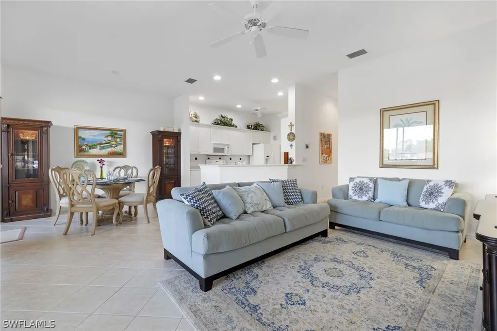 12606 Fox Ridge Drive Bonita Springs FL 34135
