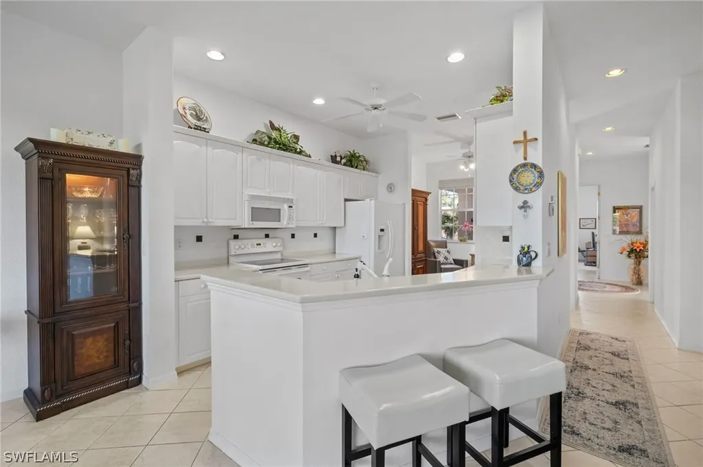 12606 Fox Ridge Drive Bonita Springs FL 34135