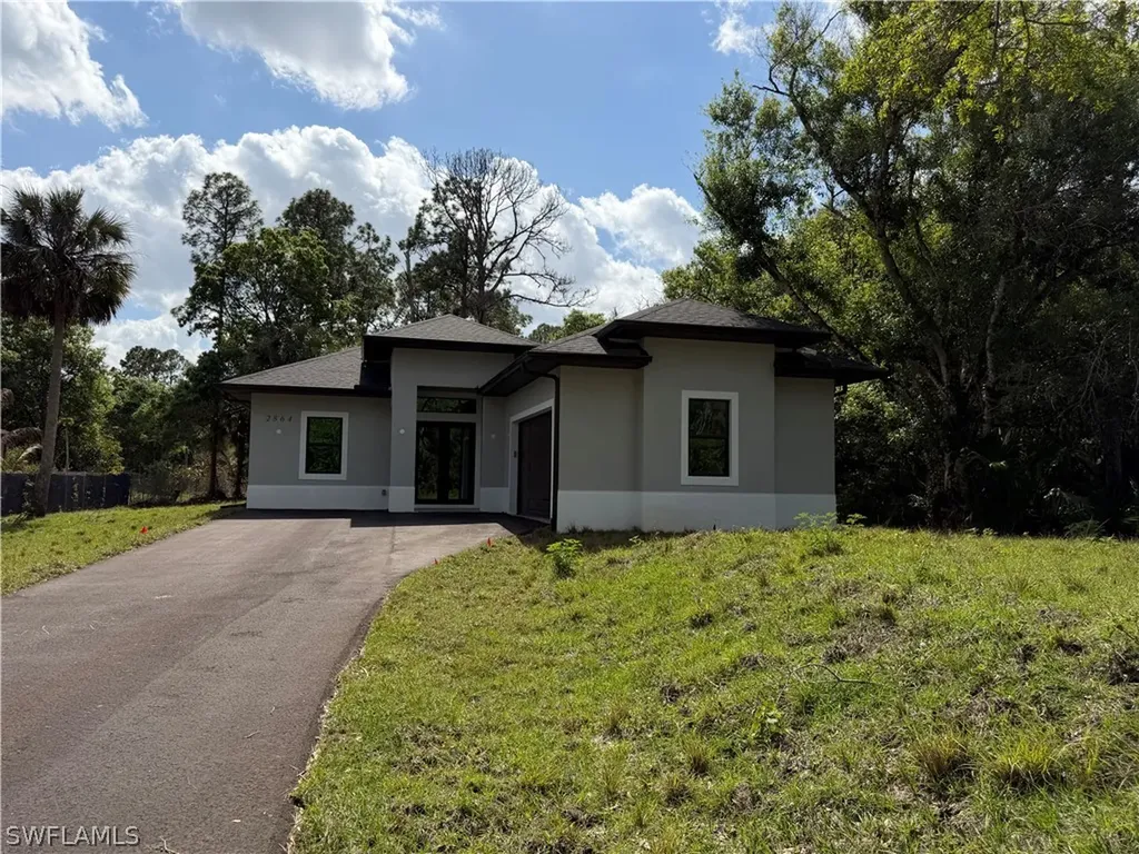 2864 66th Avenue NE Naples FL 34120