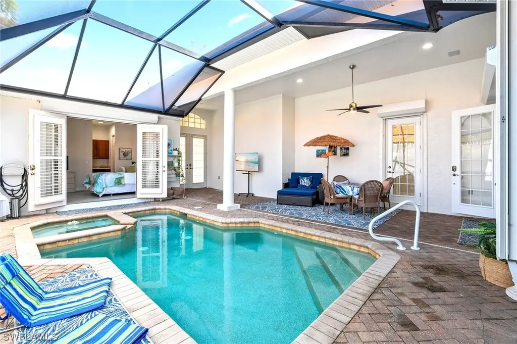 6793 Bent Grass Drive Naples FL 34113