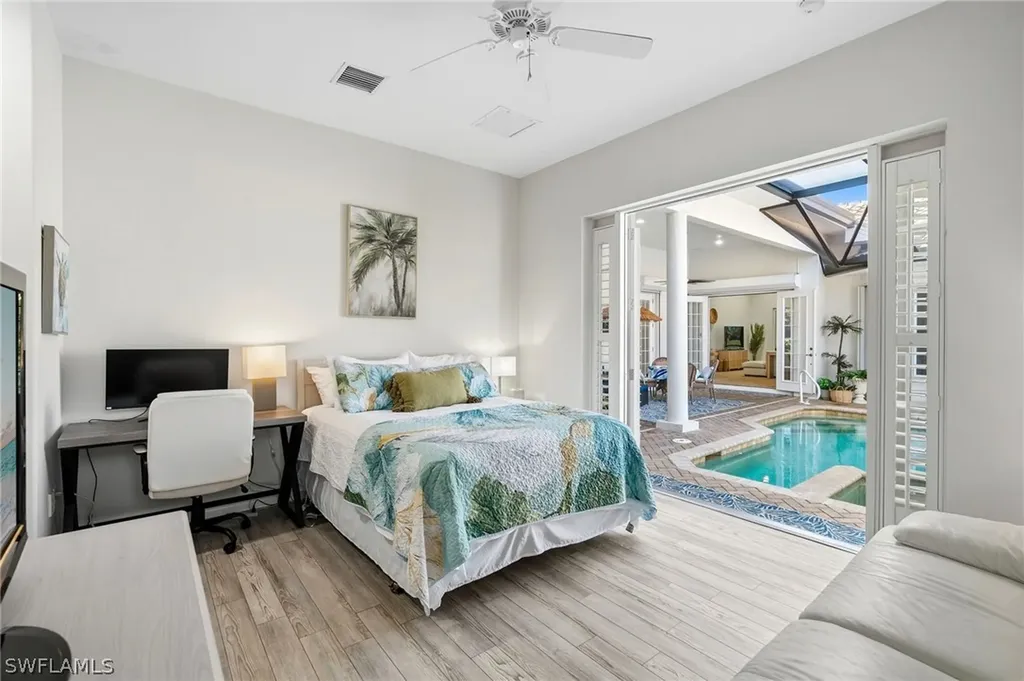 6793 Bent Grass Drive Naples FL 34113