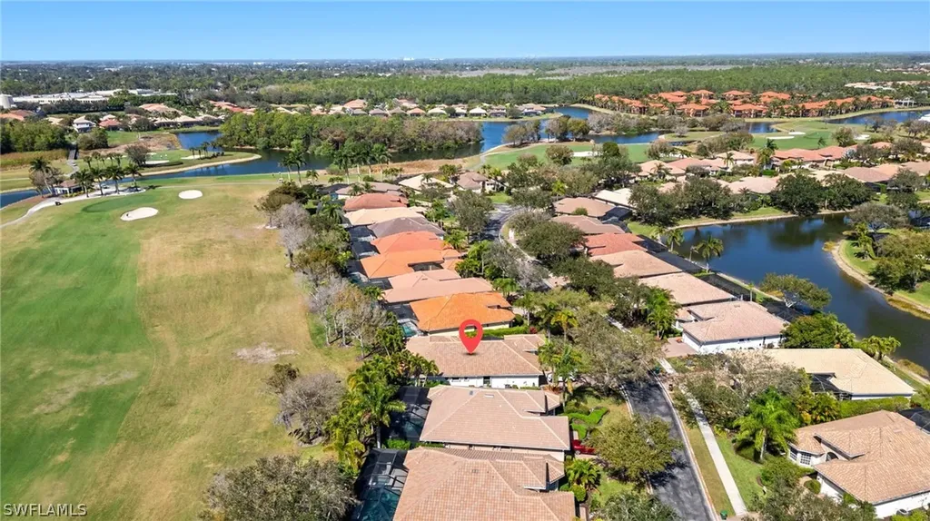 6793 Bent Grass Drive Naples FL 34113