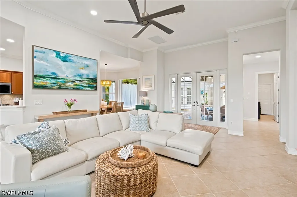 6793 Bent Grass Drive Naples FL 34113
