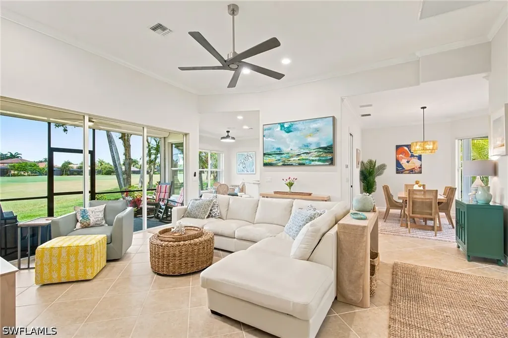 6793 Bent Grass Drive Naples FL 34113