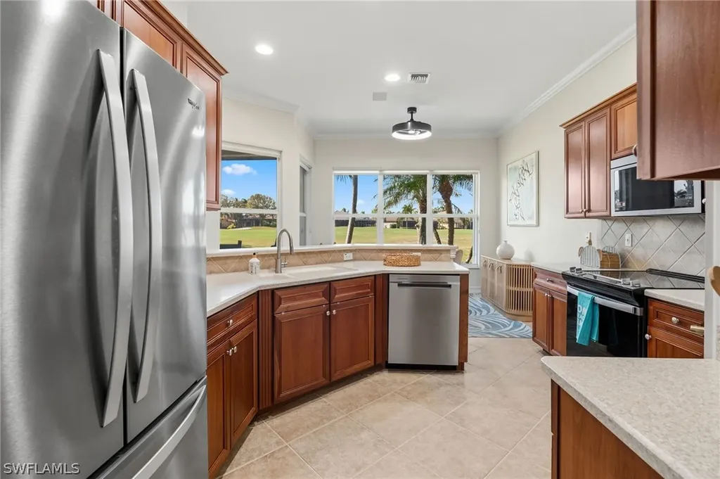 6793 Bent Grass Drive Naples FL 34113