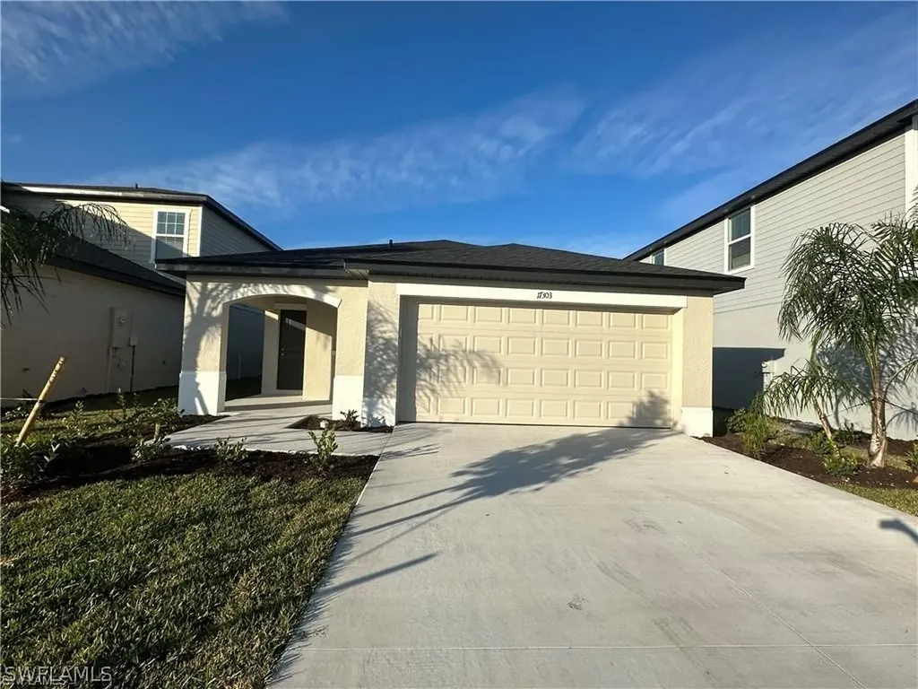 17303 Monte Isola Way North Fort Myers FL 33917