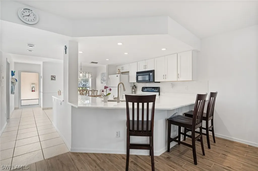 821 Gulf Pavilion Drive Naples FL 34108