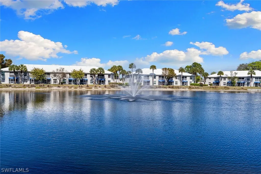 821 Gulf Pavilion Drive Naples FL 34108