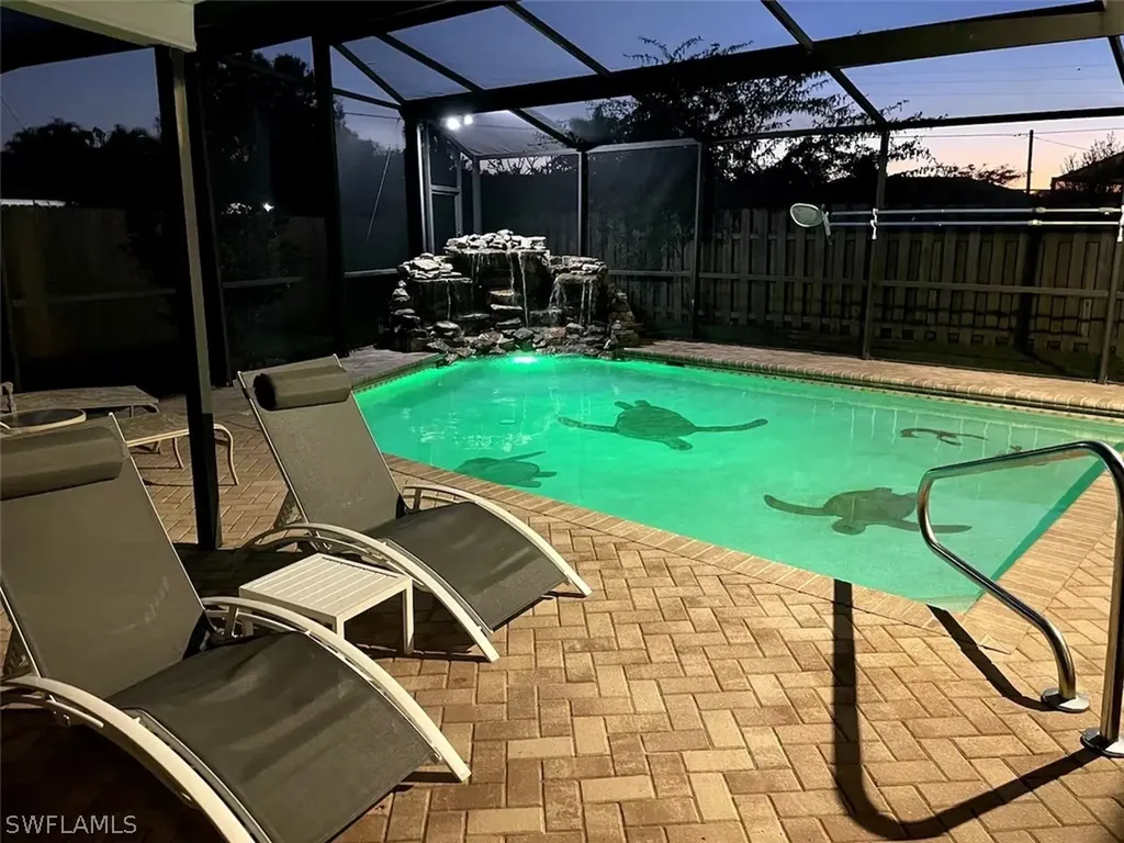 4866 Tahiti Lane Naples FL 34112