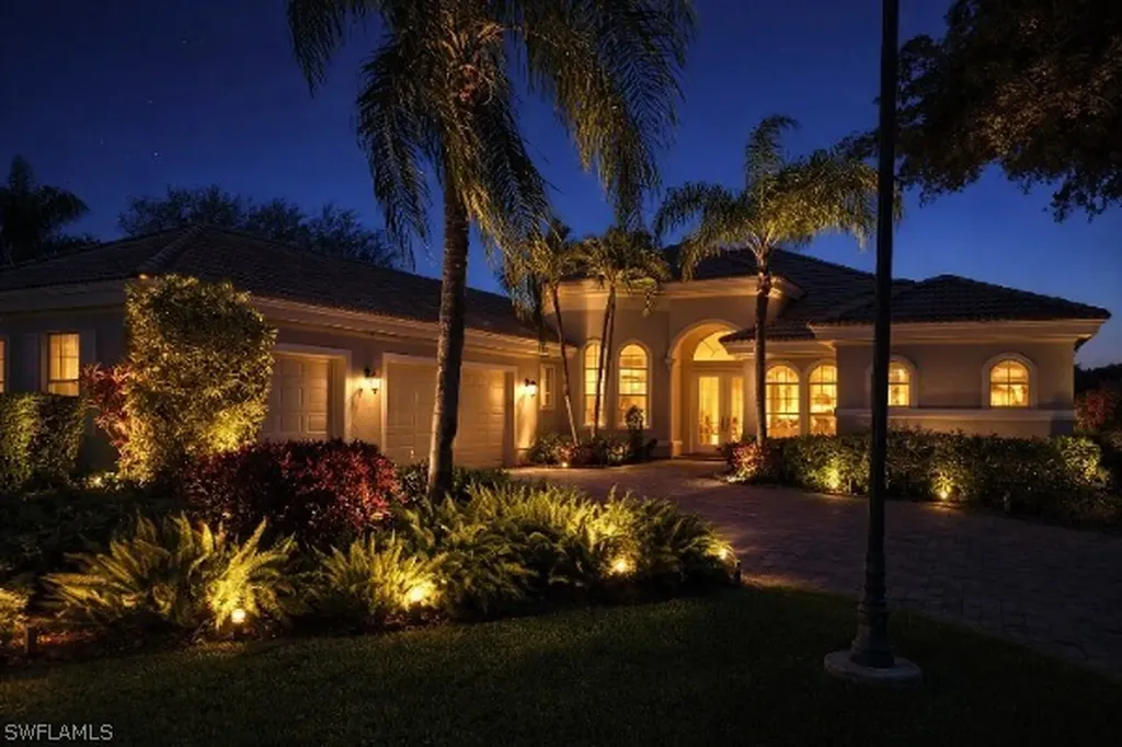 10731 Wintercress Drive Estero FL 34135