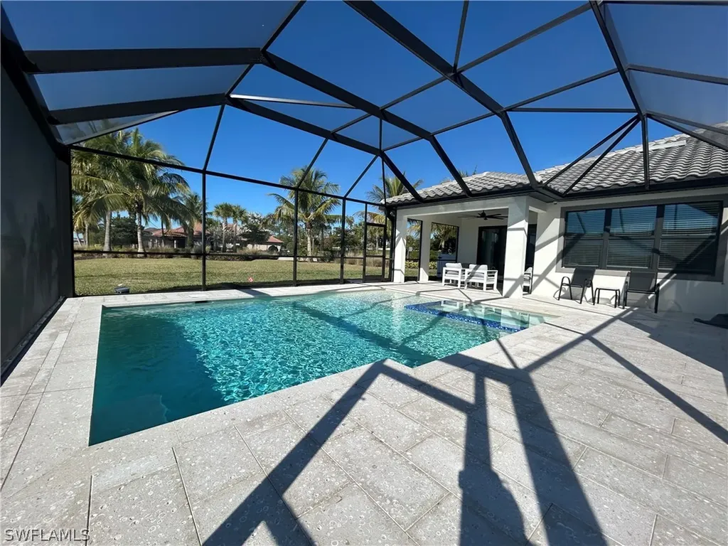 11661 Venetian Lagoon Drive Fort Myers FL 33913