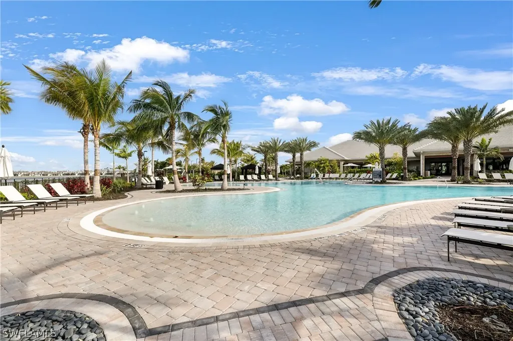 11661 Venetian Lagoon Drive Fort Myers FL 33913