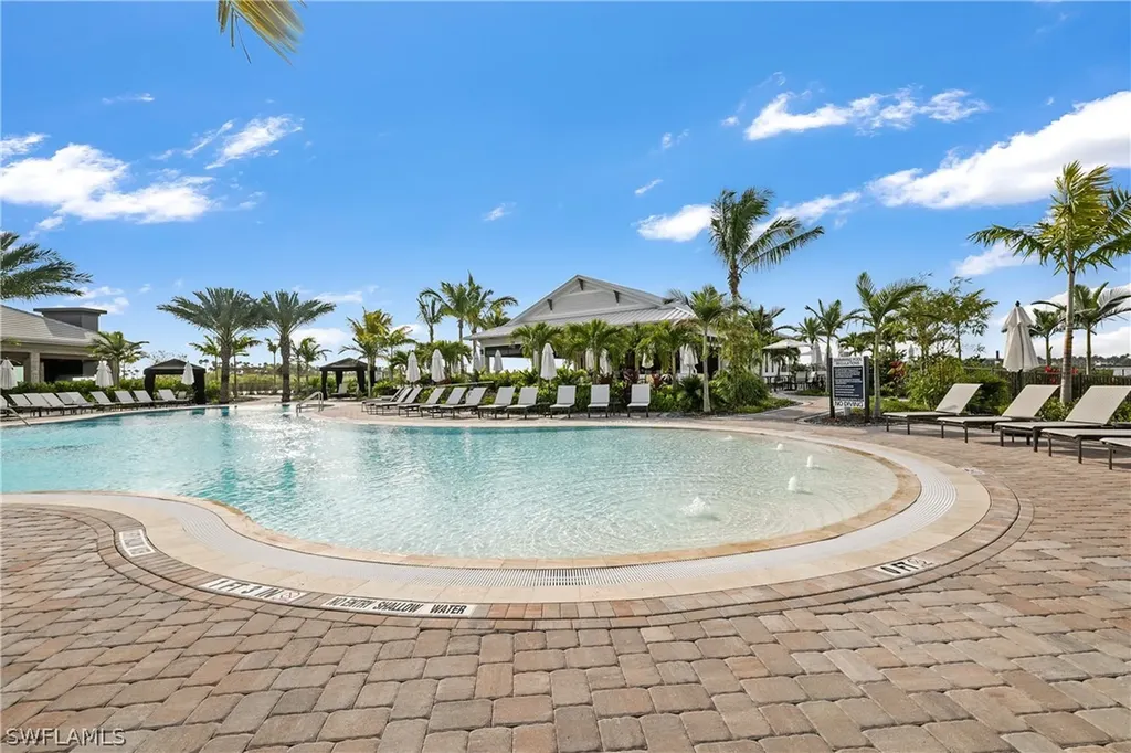 11661 Venetian Lagoon Drive Fort Myers FL 33913