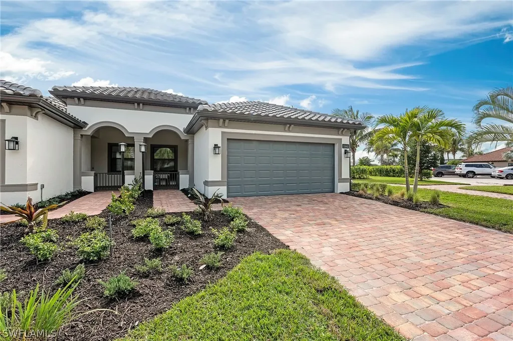 11661 Venetian Lagoon Drive Fort Myers FL 33913