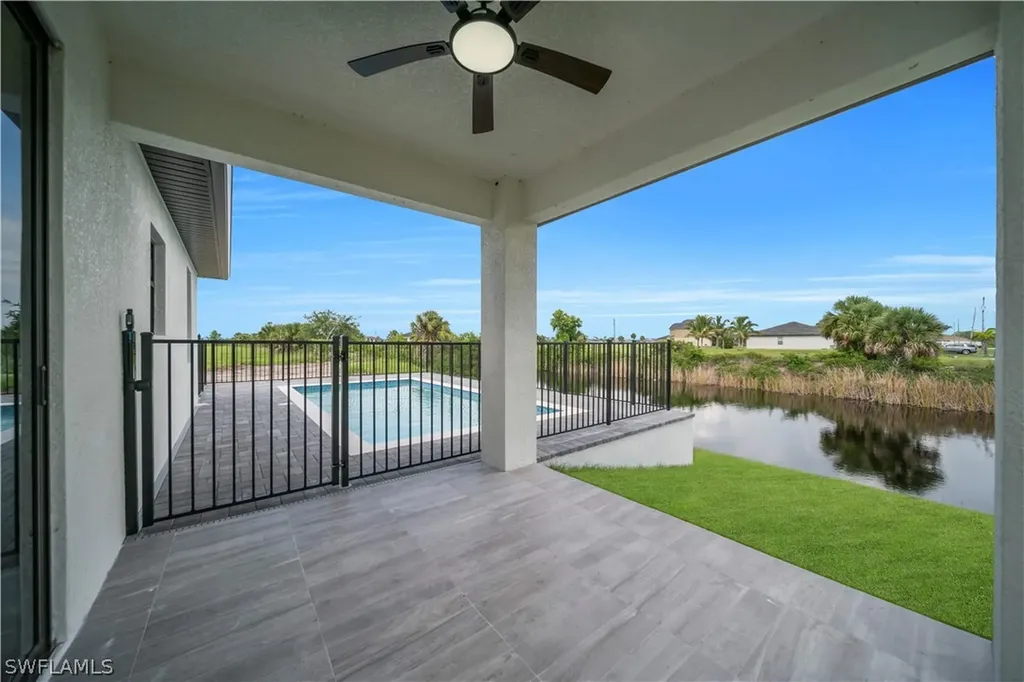 3821 NW 38th Avenue Cape Coral FL 33993