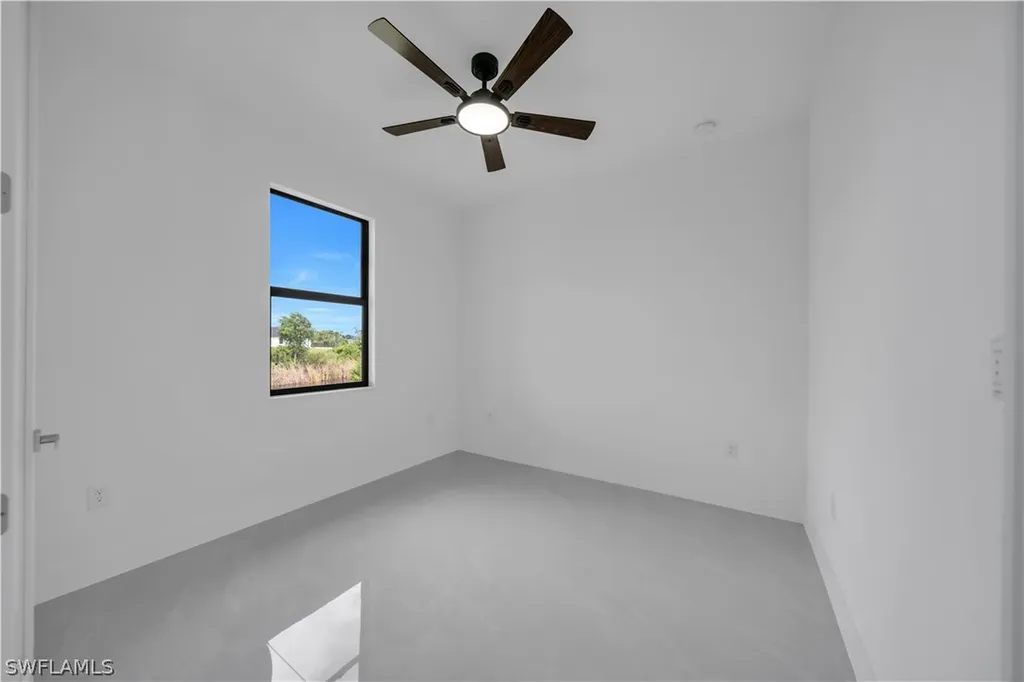 3821 NW 38th Avenue Cape Coral FL 33993