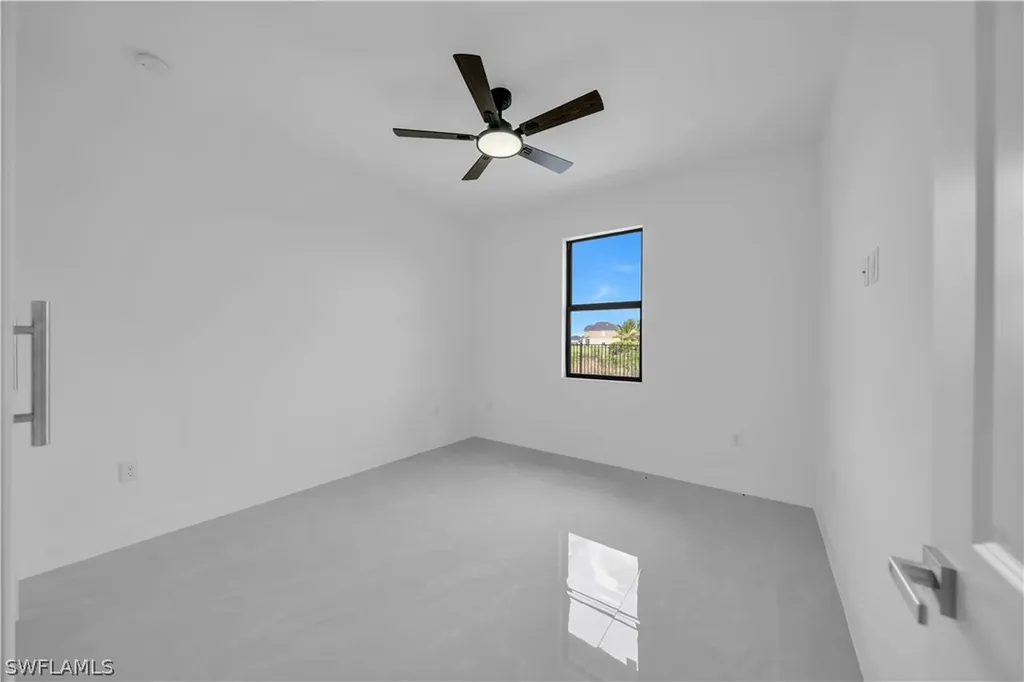 3821 NW 38th Avenue Cape Coral FL 33993