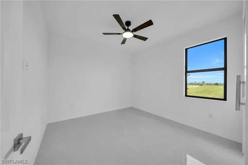 3821 NW 38th Avenue Cape Coral FL 33993