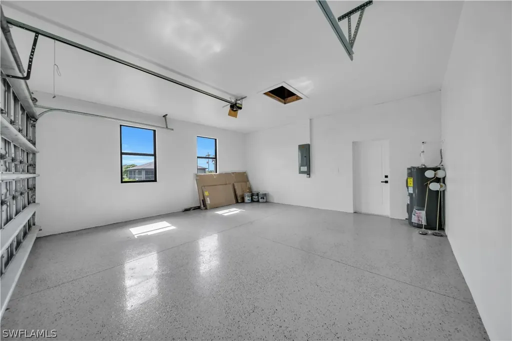 3821 NW 38th Avenue Cape Coral FL 33993