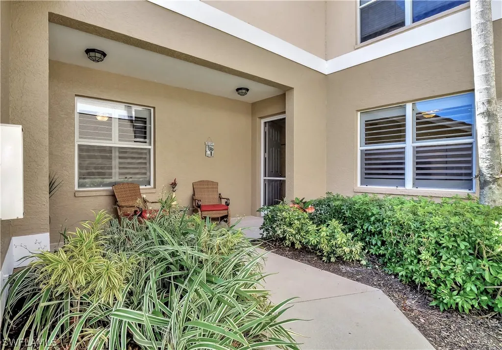 849 Carrick Bend Circle Naples FL 34110