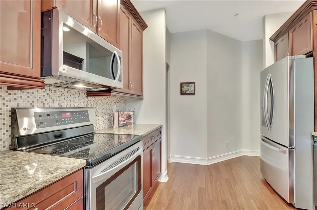 849 Carrick Bend Circle Naples FL 34110