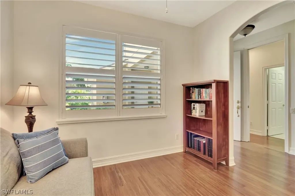 849 Carrick Bend Circle Naples FL 34110