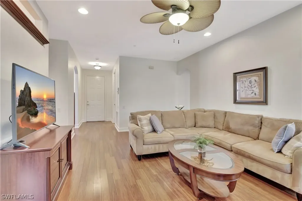 849 Carrick Bend Circle Naples FL 34110