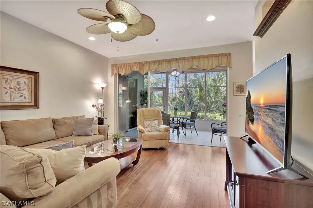 849 Carrick Bend Circle Naples FL 34110