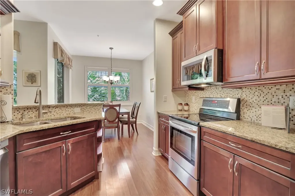 849 Carrick Bend Circle Naples FL 34110