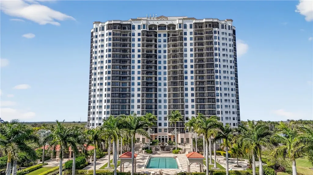 1060 Borghese Lane Naples FL 34114
