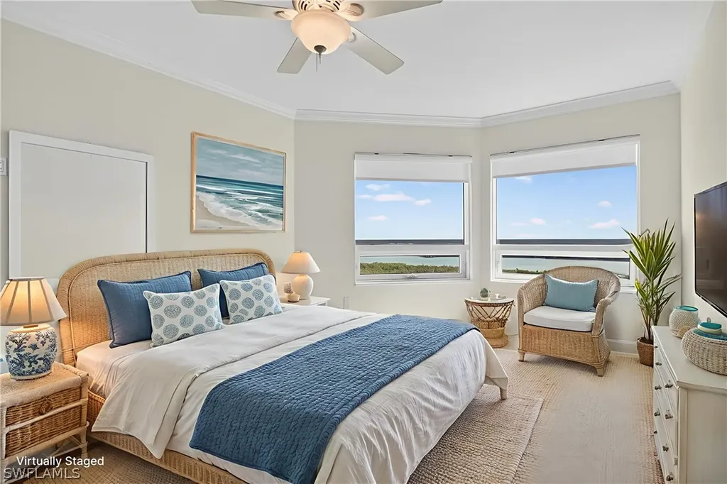1060 Borghese Lane Naples FL 34114
