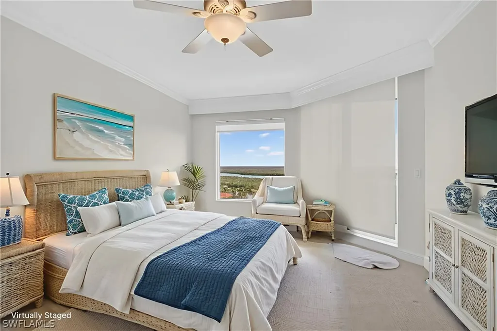 1060 Borghese Lane Naples FL 34114