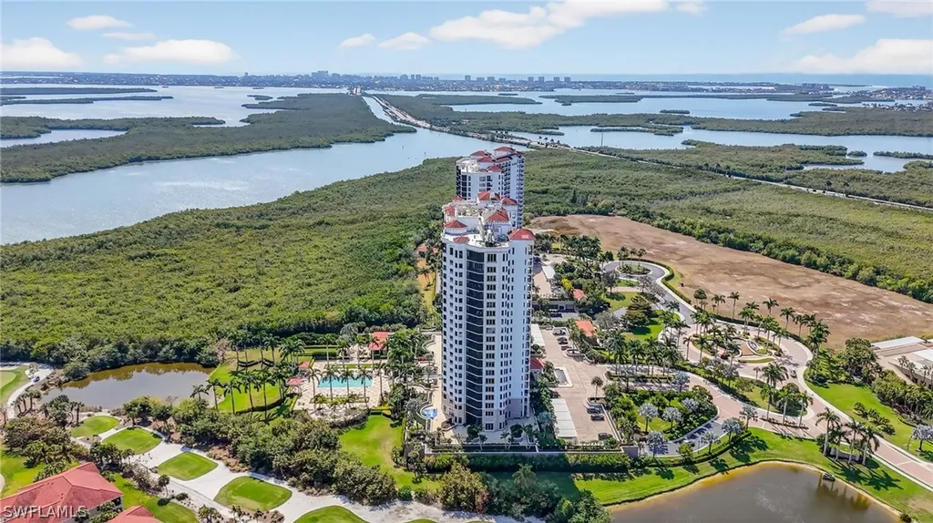 1060 Borghese Lane Naples FL 34114