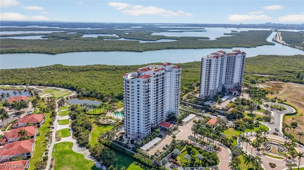 1060 Borghese Lane Naples FL 34114