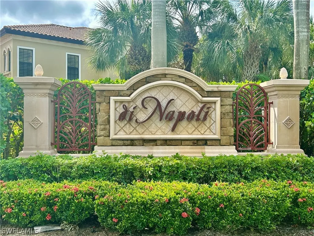 9109 Prima Way Naples FL 34113