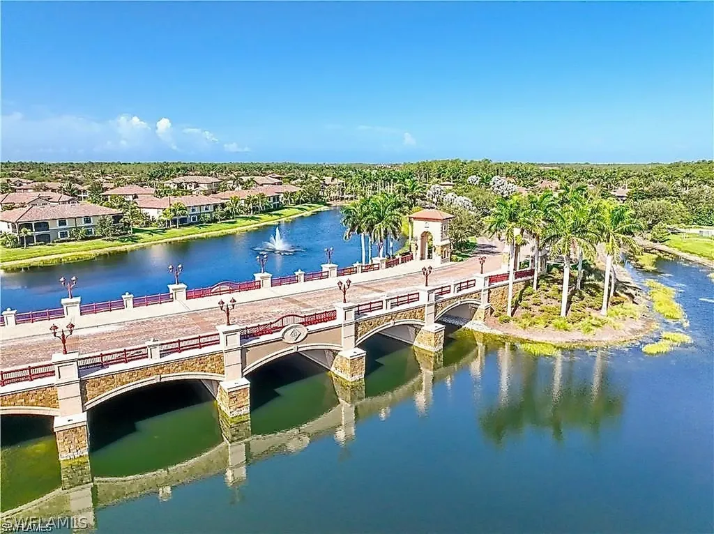 9109 Prima Way Naples FL 34113