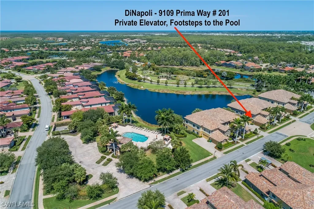 9109 Prima Way Naples FL 34113